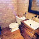 Design bathroom
