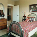 Design bedrooms