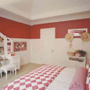 Design bedrooms