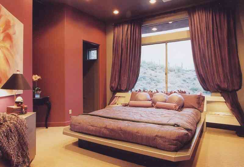 Design bedrooms