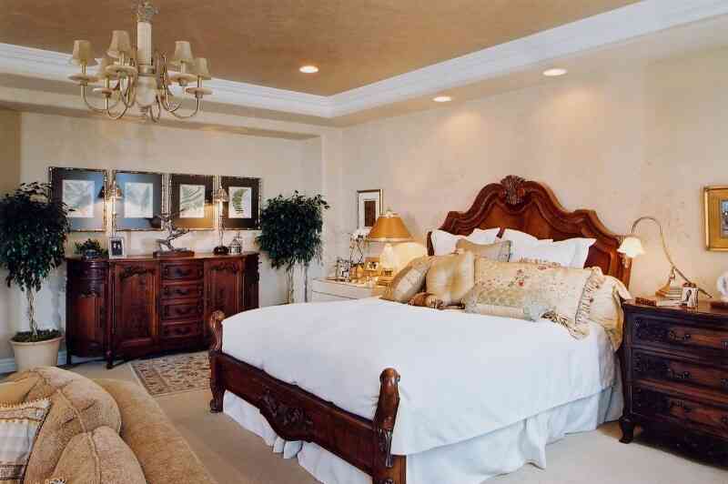 Design bedrooms