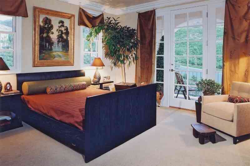 Design bedrooms