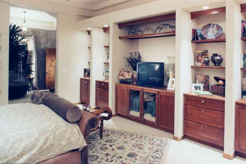 Design bedrooms