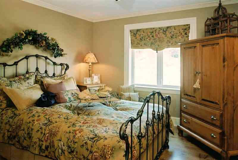 Design bedrooms