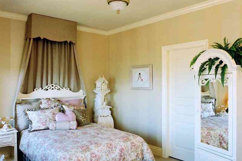 Design bedrooms