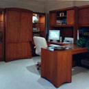 Дизайн домашнего офиса